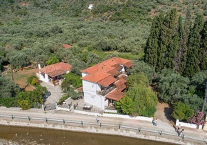 House Katia