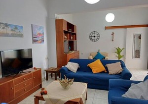 House near the beach 2