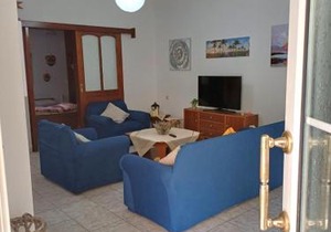 House near the beach 2
