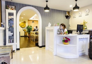 I-Sleep Silom Hostel