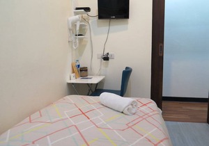 I-Sleep Silom Hostel