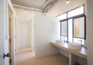 I-Sleep Silom Hostel