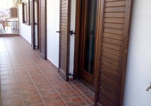 Ikia apartment Ierissos