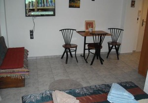 Kalamata home, Marina in Kalamata