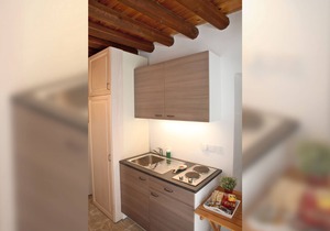 Kalopanayiotis 1-Bedroom Cottage