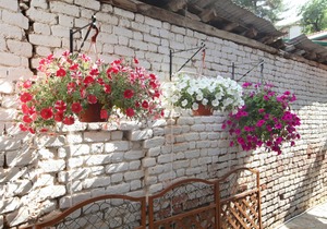 Kalopanayiotis 1-Bedroom Cottage