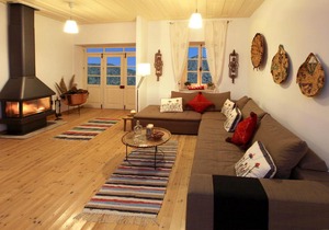 Kalopanayiotis Cottage
