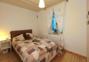 Kalopanayiotis Cottage