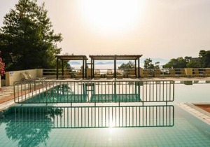 Kanapitsa Mare Hotel