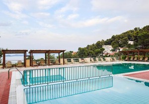 Kanapitsa Mare Hotel