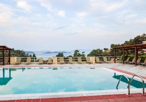 Kanapitsa Mare Hotel