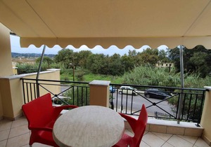 Kanoni Maisonette Corfu in Kanoni