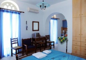 Karyatides Homes