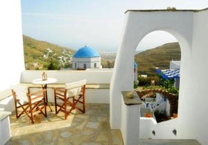 Karyatides Homes