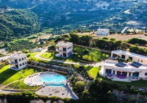 Kefalosbay Residence