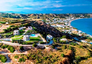 Kefalosbay Residence