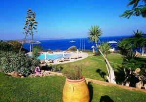 Kefalosbay Residence