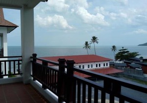 Khanom Condo