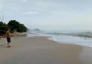 Khanom Condo