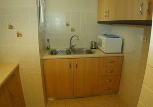 Kikitsa House Athens