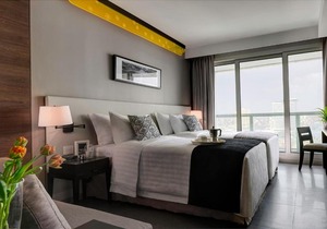 Klapsons The River Residences Bangkok