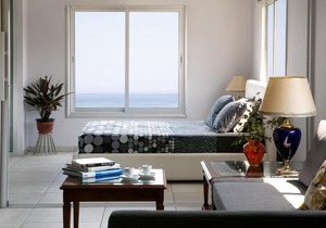 Koralli City Sea Business Suites in Limassol