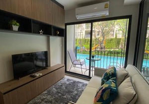 La Casita Hua Hin Luxury Pool Access Condo in Hua Hin