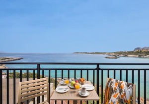 Lena Beach Hotel