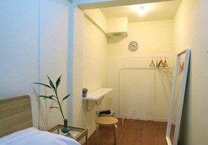 Les Fleurs Bangkok Hostel
