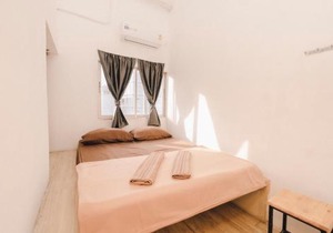 Liberta Hostel