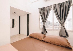 Liberta Hostel