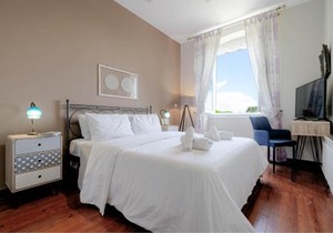 Liston Boutique Residence