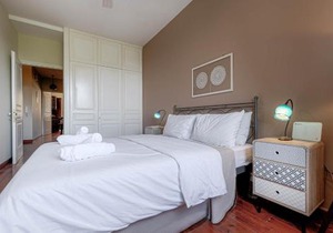 Liston Boutique Residence