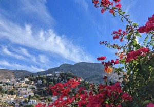 Little Symi House