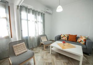 Lovely one-bedroom flat in Skopelos