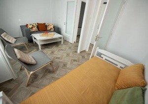 Lovely one-bedroom flat in Skopelos