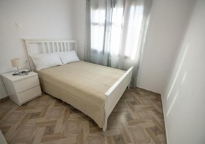 Lovely one-bedroom flat in Skopelos