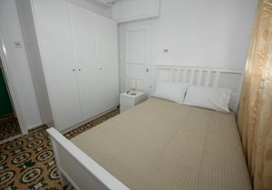 Lovely one-bedroom flat in Skopelos