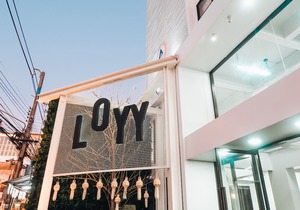 Loyy Hotel