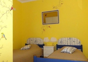 Luxury and charming villa with private swimming pool