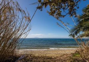 Luxury Villa Helios by the sea
