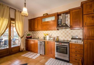 Luxury Villa Helios