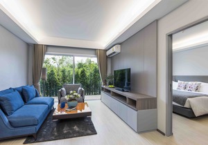 Maitria Hotel Rama 9 Bangkok