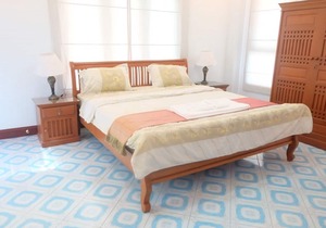 Majestic Villas Guest House room 3