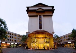 Maninarakorn Hotel