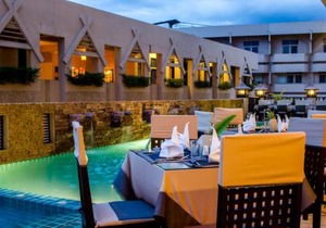 Maninarakorn Hotel