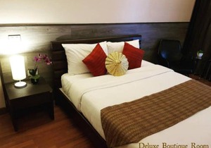 Maninarakorn Hotel