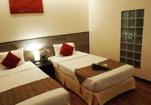 Maninarakorn Hotel