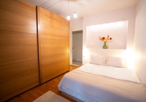 Marousi Luxury Apartment