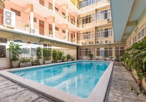Miami Hotel Bangkok